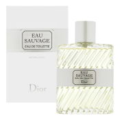 Dior (Christian Dior) Eau Sauvage Eau de Toilette for men 100 ml
