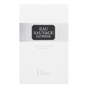 Dior (Christian Dior) Eau Sauvage Extreme Intense Eau de Toilette férfiaknak 100 ml