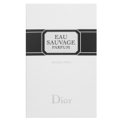 Dior (Christian Dior) Eau Sauvage Parfum Eau de Parfum for men 50 ml