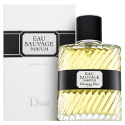 Dior (Christian Dior) Eau Sauvage Parfum Eau de Parfum for men 50 ml