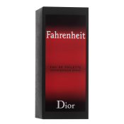 Dior (Christian Dior) Fahrenheit Eau de Toilette férfiaknak 200 ml