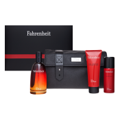 Dior (Christian Dior) Fahrenheit SET for men 100 ml
