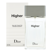 Dior (Christian Dior) Higher Eau de Toilette for men 100 ml