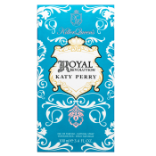 Katy Perry Royal Revolution Eau de Parfum für Damen 100 ml