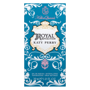 Katy Perry Royal Revolution Eau de Parfum für Damen 30 ml