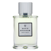 David Beckham Instinct Para después del afeitado para hombre 50 ml