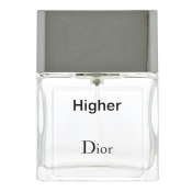 Dior (Christian Dior) Higher Eau de Toilette férfiaknak 50 ml