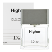 Dior (Christian Dior) Higher Eau de Toilette férfiaknak 50 ml
