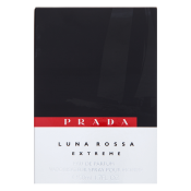 Prada Luna Rossa Extreme Eau de Parfum da uomo 50 ml