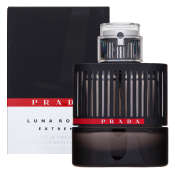 Prada Luna Rossa Extreme Eau de Parfum da uomo 50 ml
