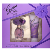 Guess Girl Belle Geschenkset für Damen 30 ml