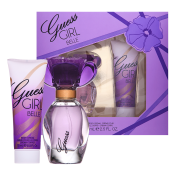 Guess Girl Belle Geschenkset für Damen 30 ml