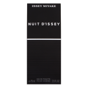Issey Miyake Nuit D´Issey Pour Homme Eau de Toilette férfiaknak 75 ml