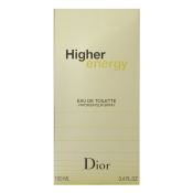 Dior (Christian Dior) Higher Energy woda toaletowa dla mężczyzn 100 ml