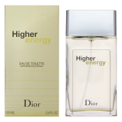Dior (Christian Dior) Higher Energy woda toaletowa dla mężczyzn 100 ml