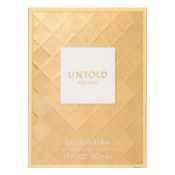 Elizabeth Arden Untold Absolu woda perfumowana dla kobiet 50 ml