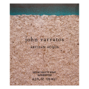 John Varvatos Artisan Acqua Eau de Toilette férfiaknak 125 ml