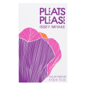 Issey Miyake Pleats Please Eau de Parfum 2013 Eau de Parfum para mujer 30 ml