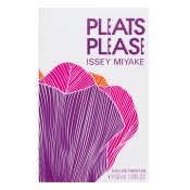 Issey Miyake Pleats Please Eau de Parfum 2013 Eau de Parfum para mujer 50 ml