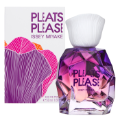 Issey Miyake Pleats Please Eau de Parfum 2013 Eau de Parfum para mujer 50 ml