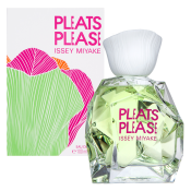Issey Miyake Pleats Please L´Eau Eau de Toilette femei 100 ml