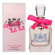 Juicy Couture Couture La La Eau de Parfum da donna 100 ml