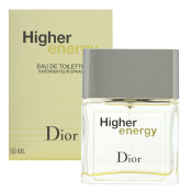 Dior (Christian Dior) Higher Energy woda toaletowa dla mężczyzn 50 ml