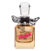 Juicy Couture Viva La Juicy Gold Couture parfémovaná voda pro ženy 50 ml