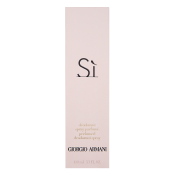 Armani (Giorgio Armani) Sì deospray femei 100 ml