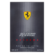 Ferrari Scuderia Extreme Eau de Toilette voor mannen 125 ml