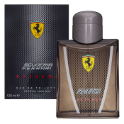 Ferrari Scuderia Extreme Eau de Toilette voor mannen 125 ml