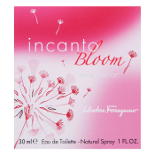 Salvatore Ferragamo Incanto Bloom (2014) Eau de Toilette für Damen 30 ml
