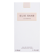 Elie Saab Le Parfum woda toaletowa dla kobiet 90 ml