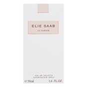 Elie Saab Le Parfum woda toaletowa dla kobiet 50 ml