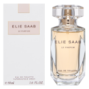 Elie Saab Le Parfum woda toaletowa dla kobiet 50 ml