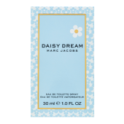 Marc Jacobs Daisy Dream toaletní voda pro ženy 30 ml