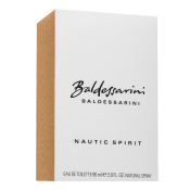 Baldessarini Nautic Spirit Eau de Toilette bărbați 90 ml