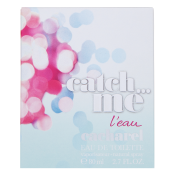 Cacharel Catch Me... L´Eau woda toaletowa dla kobiet 80 ml
