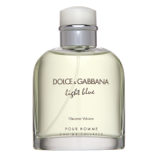 Dolce & Gabbana Light Blue Discover Vulcano toaletna voda za muškarce 125 ml
