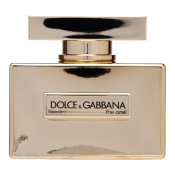 Dolce & Gabbana The One 2014 Gold Edition Eau de Parfum voor vrouwen 75 ml
