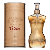 Jean P. Gaultier Classique Intense parfémovaná voda pre ženy 50 ml