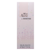 Swarovski Miss Aura Eau de Toilette nőknek 50 ml