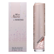 Swarovski Miss Aura Eau de Toilette nőknek 50 ml