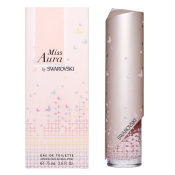 Swarovski Miss Aura Eau de Toilette nőknek 75 ml