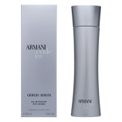 Armani (Giorgio Armani) Code Ice тоалетна вода за мъже 125 ml