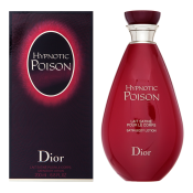 Dior (Christian Dior) Hypnotic Poison Body lotions for women 200 ml