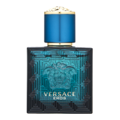 Versace Eros Eau de Toilette für Herren 30 ml