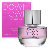 Calvin Klein Downtown Eau de Parfum nőknek 30 ml