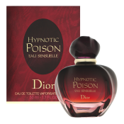 Dior (Christian Dior) Hypnotic Poison Eau Sensuelle Eau de Toilette for women 50 ml