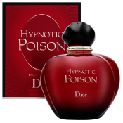 Dior (Christian Dior) Hypnotic Poison woda toaletowa dla kobiet 100 ml